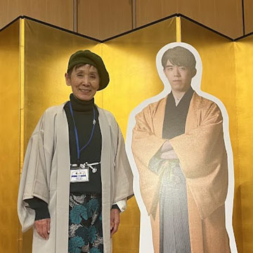 藤井聡太「永世」竜王就位式